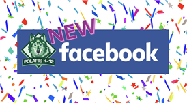  New Facebook